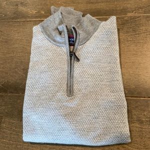 UnTuckit Brand Mens Sweater